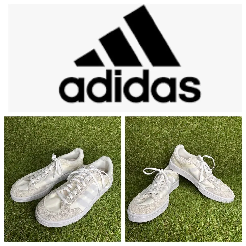 Adidas Americana Low Consortium Donald Glover‎ Off White 8.5